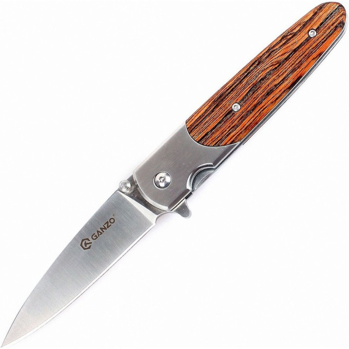 Нож GANZO G743-1-WD1