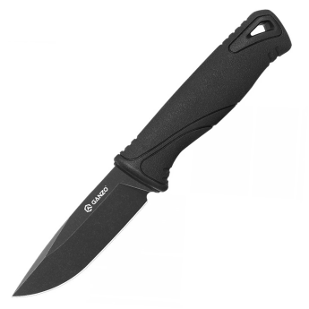 Нож GANZO G807BW-BK черный