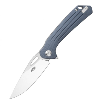 Нож GANZO FIREBIRD FH921-GY
