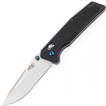 Нож FIREBIRD FB7601-BK